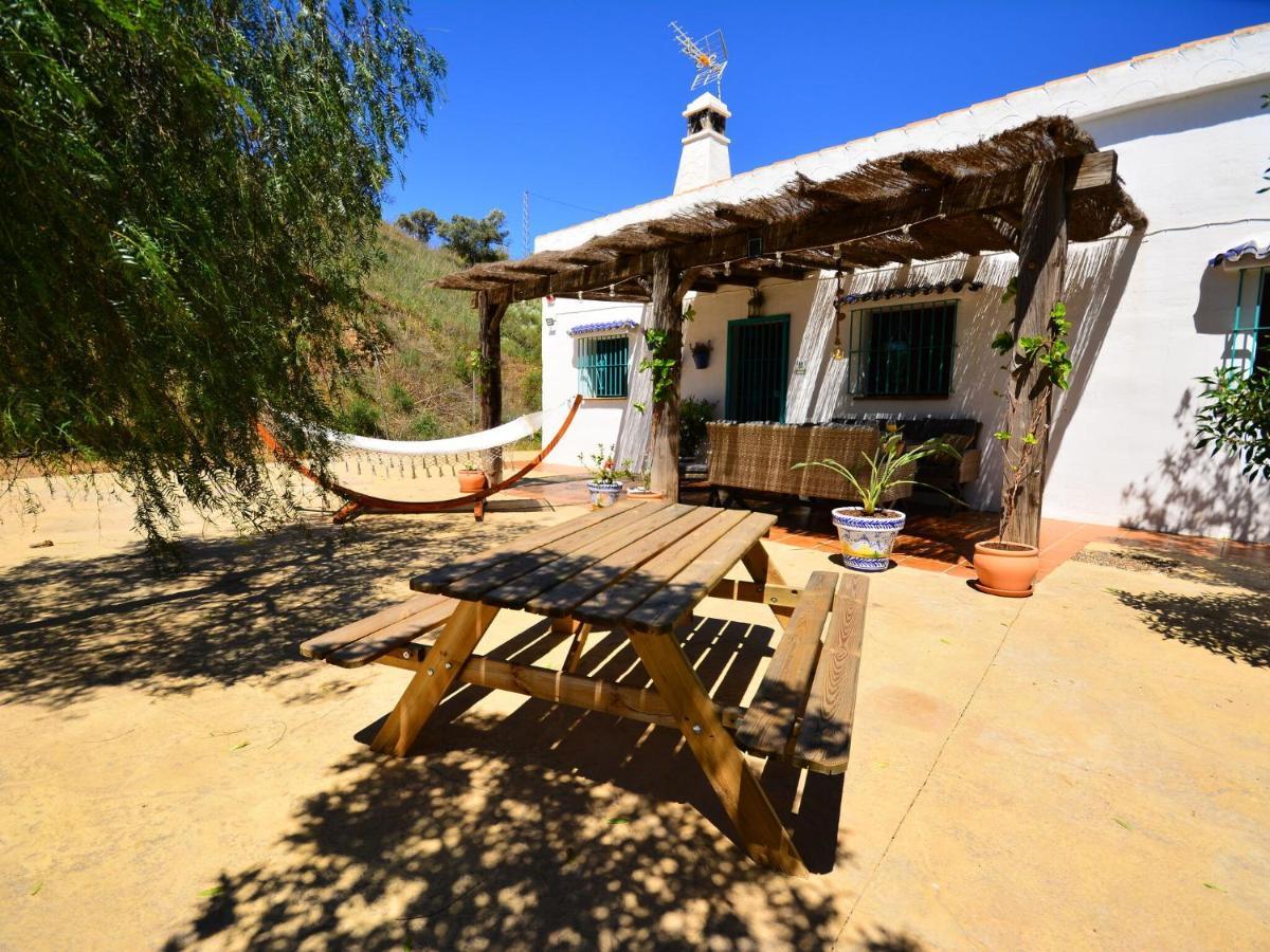 Villa Luxr Pool, Sea And Malaga View *