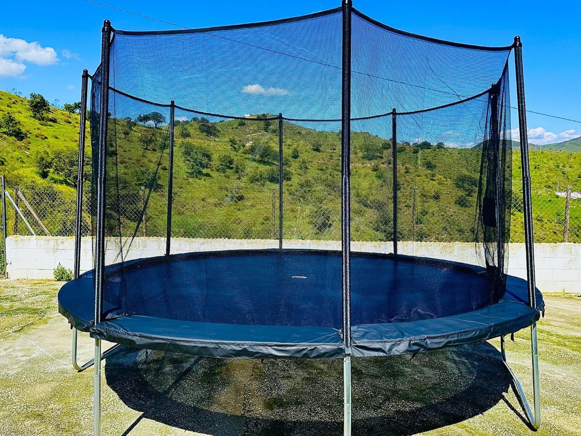 Luxr Pool, Sea And Malaga View * Cártama